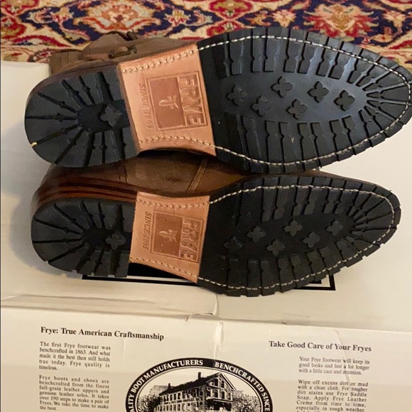 Frye Boots - Picture 5 of 7